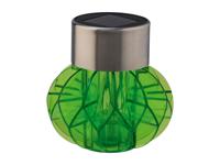 LIVARNO home Decoratieve solarlamp (Groen) - thumbnail