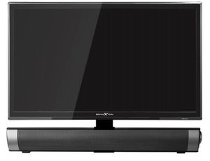 Reflexion SB100 Soundbar Zwart