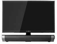 Reflexion SB100 Soundbar Zwart - thumbnail