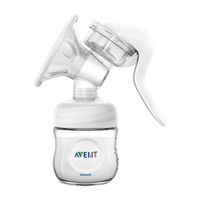 Avent Via Borstkolf