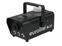 Eurolite EUROLITE N-11 LED Hybrid blue rookmachine