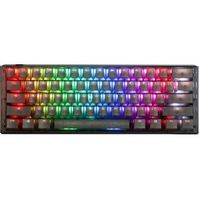 Ducky One 3 Aura Mini toetsenbord USB QWERTY US International Zwart - thumbnail