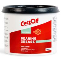 Cyclo Lagervet Bearing grease 500ml - thumbnail