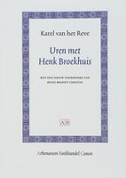 Uren met Henk Broekhuis - Karel van het Reve - ebook - thumbnail