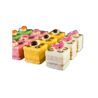 Petit fours