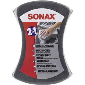 Sonax 428000 spons Grijs 1 stuk(s)