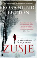 Zusje - Rosamund Lupton - ebook - thumbnail