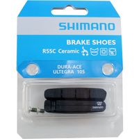 Remrubber R55C Keramische Velg Br-R9100 Dura-Ace - thumbnail