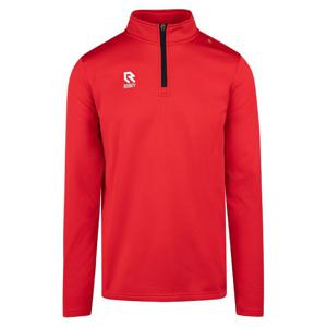 Robey Crossbar Trainingstrui 1/4-Zip Kids Rood