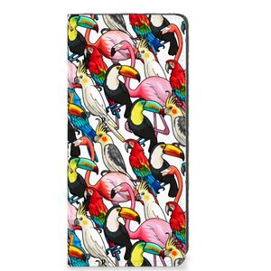 OPPO A78 | A58 5G Hoesje maken Birds