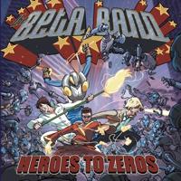 Heroes To Zeroes - CD (5060525437021)