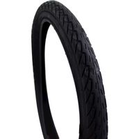 Deli Tire Tire buitenband SA-206 16 x 1.75 zw - thumbnail