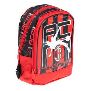 A.C. Milan Rugzak 27 cm