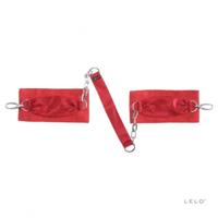 Lelo - Sutra Chainlink Boeien Rood