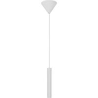 Nordlux Omari 2112213001 Hanglamp LED LED vast ingebouwd 3.2 W Wit