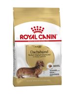 Royal canin Canin Canin dachshund / teckel adult - thumbnail