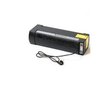 Daalderop Close In keukenboiler/plintboiler Close In easy met aansluitset 5L 1500W 07.02.15.636