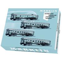 Märklin 40361 H0 Karwendel-set van de DRG, MHI