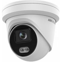 Hikvision Digital Technology DS-2CD2347G2-LU IP-beveiligingscamera Buiten Dome 2688 x 1520 Pixels Plafond/muur - thumbnail