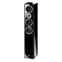 Heco 1347061 Aleva GT 602 staande luidspreker stuk (180/320 watt) piano zwart