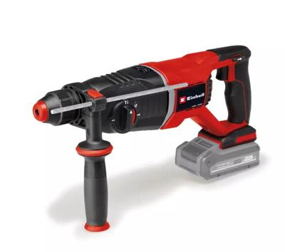 Einhell TP-HD 18/26 D Li BL SDS-Plus-Accu-boorhamer 18 V Li-ion Brushless, Zonder accu, Zonder lader