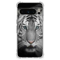 Google Pixel 8 Pro Case Anti-shock Tijger