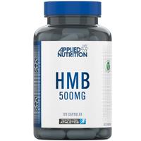 Applied Nutrition Hmb 500Mg - 120 Veg Capsules