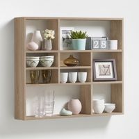 Wandrek Oregon Oak L