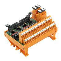 Weidmüller RSF PLC 1W 32IO LEDS S Overdrachtselement Inhoud: 1 stuk(s)