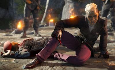Ubisoft Far Cry 4 Greatest Hits, Xbox One Basis
