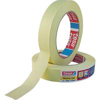 Tesa-Tape 04323-00044-00 crêpep-plakband, 50 m x 50 mm