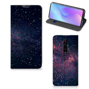 Xiaomi Redmi K20 Pro Stand Case Stars