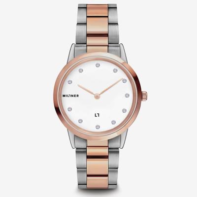 Millner Chelsea S Diamond 32mm Millner Chelsea S Diamond 32mm