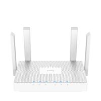 Cudy WR1300E draadloze router Gigabit Ethernet Dual-band (2.4 GHz / 5 GHz) Wit