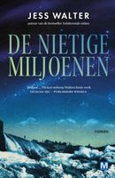 De nietige miljoenen - Jess Walter - ebook - thumbnail