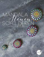 Mandalastenen schilderen - Natasha Alexander - Paperback (9789045321936)