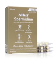 Alka® Spermidine Forte - 30 capsules