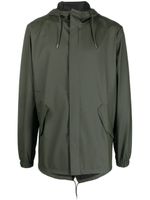 Rains imperméable Fishtail - Vert