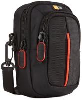 case LOGIC® Camera Case Point & Shoot Black Cameratas Zwart