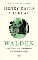Walden - Henry David Thoreau - eBook (9789403164403)