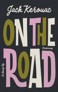 On the road - Jack Kerouac - ebook