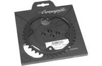 Camagnolo - kettingblad 39T. potenza zwart