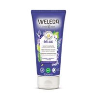 Weleda Aroma Shower Relax 200ml