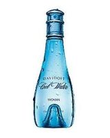 Davidoff Cool water woman eau de toilette (30 ml) - thumbnail