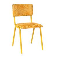 Zuiver Back To Miami Eetkamerstoel