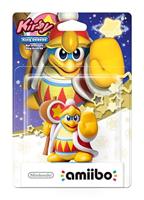 Figurine amiibo - Roi Dadidou [Collection Kirby]