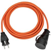 Brennenstuhl 1169960 Strom extension cable Orange, black 5m AT-N05V3V3-F 3G 1,5mm² UV-Beständig