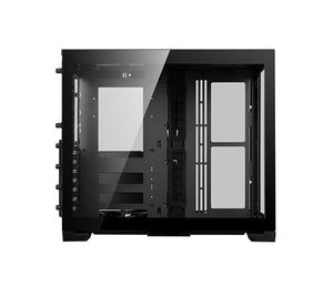 Lian Li O11D MINI -X Midi-tower PC-behuizing Zwart