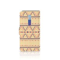 Xiaomi Redmi K20 Pro Telefoon Hoesje Aztec Yellow - thumbnail