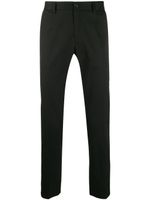 Dolce & Gabbana pantalon de costume droit - Noir